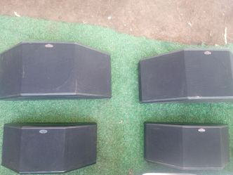 Speakers