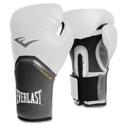 Everlast Pro Style Elite Training Boxing MMA Gloves - New And Unused