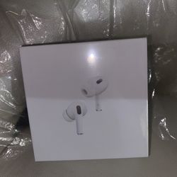 airpods pro 2 brand new sealed 