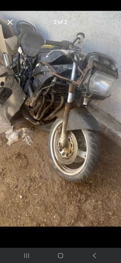 1997 suzuki katana