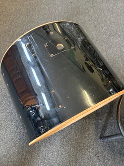 Drum set shell 22x16 TAMA DX MIJ ..$25