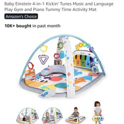 Baby Items 