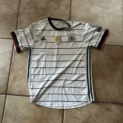 Addidas Jersey