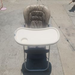 High Chair