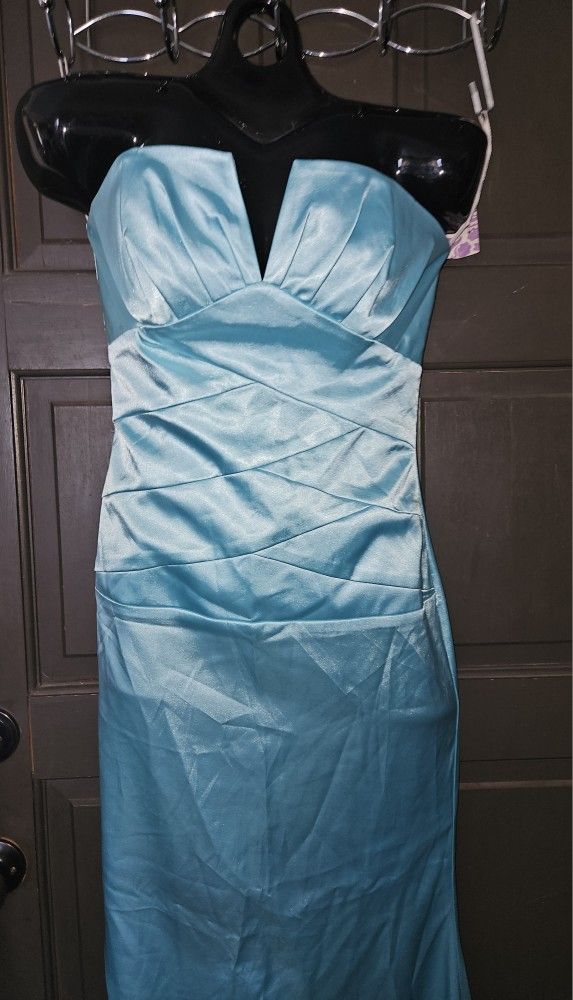 Beautiful Mermaid Dress