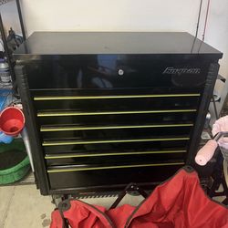 2023 Snap on tool box