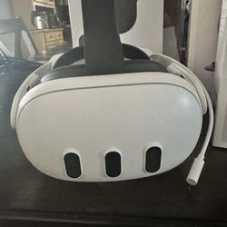 Oculus 128 GB