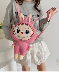 Labubu Backpacks 