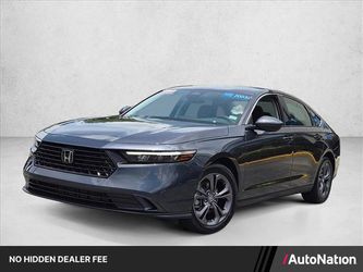 2023 Honda Accord
