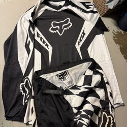 Motocross Riding Gear Atv Jerseys 