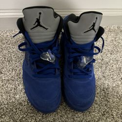 Jordan 5s