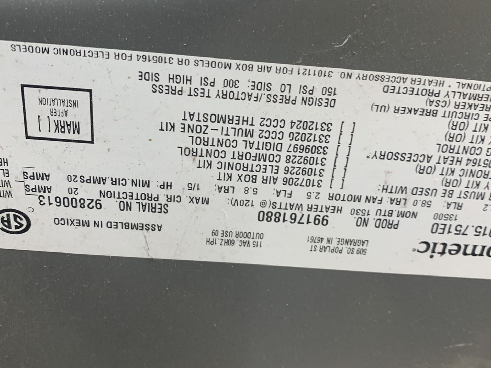 Rv Ac Unit