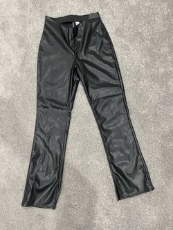 Size 6 H&M Pants