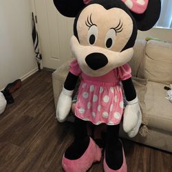 Minney Mouse