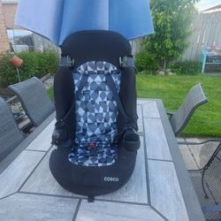 KIDS BOOSTER CAR SEAT