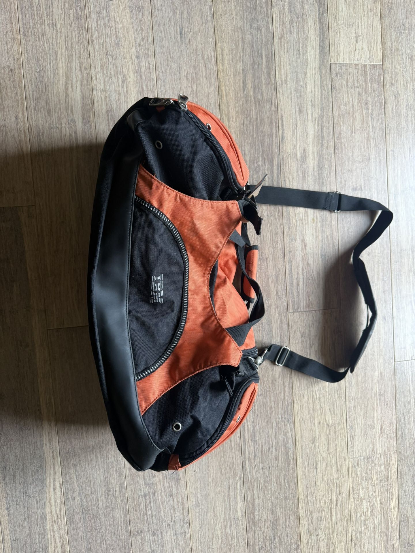 Travel Bag