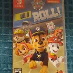 NINTENDO SWITCH GAMES 