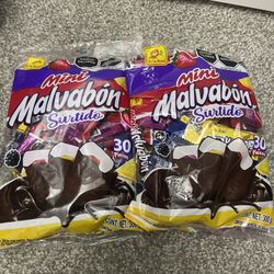 Candy’s