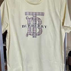 Brand New Super Luxury fitted  T Shirt 