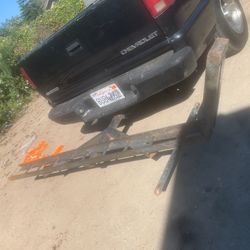 Dirt Bike Holder