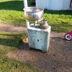 Antique Cream Seperator