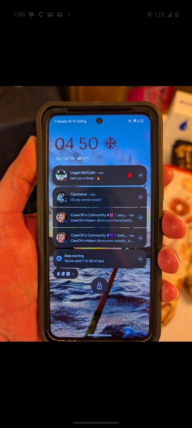 Pixel 9 XL Pro 256gb Unlocked
