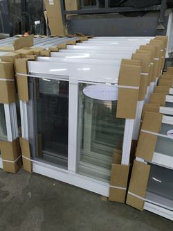 Strung Durable Impact Windows