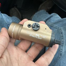Streamlight