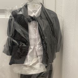 boy tuxedo 