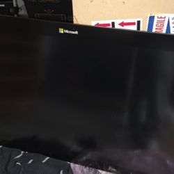 Microsoft Perceptive Pixel 55” Touchscreen Monitor