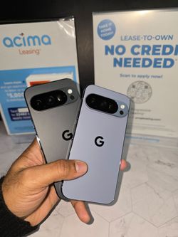 Google Pixel 10 pro Unlocked