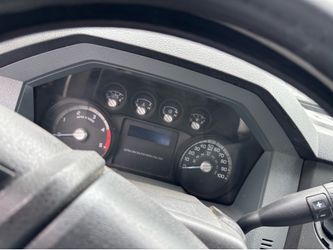 2011 Ford F-350