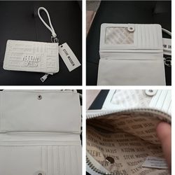 Steve Madden Wallets 