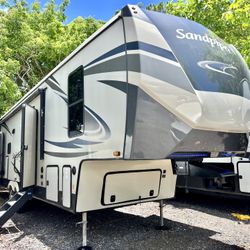 2021 SANDPIPER 36FT