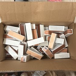 Milk Flex Foundation