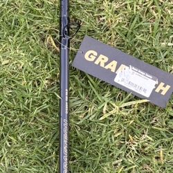 Graftech Fishing Rod Brand New