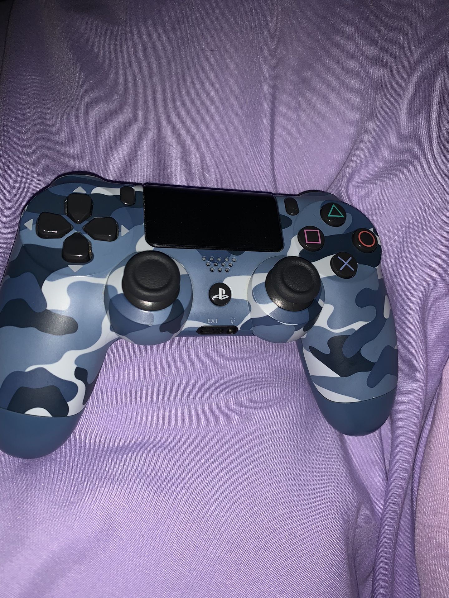 Ps4 Controller