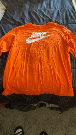 Nike Mens Shirt