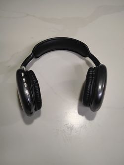 $5 Headphones, Rechargeable 