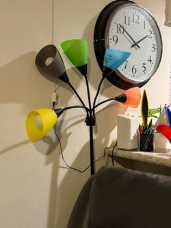 lamp