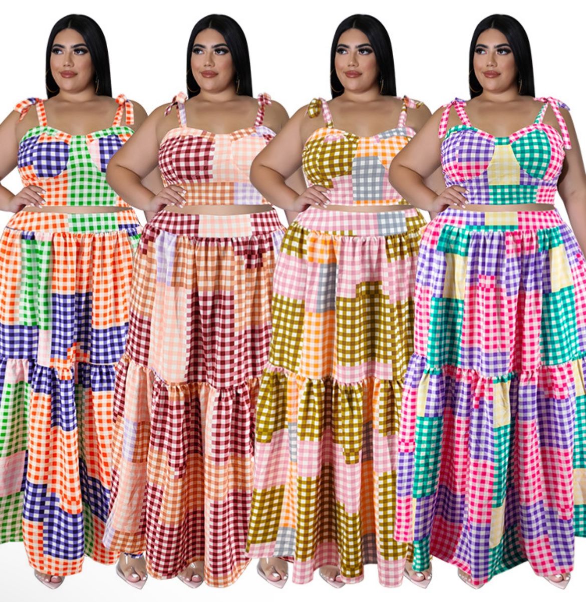 WOMEN DRESS 