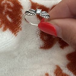 Pandora Ring 