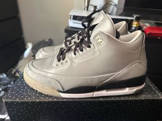 Retro Jordan 5lab3 size 10