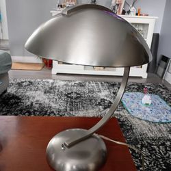 Desk/Side Table Lamp