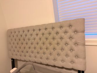 Queen Headboard