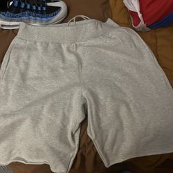 Champion Shorts Size Large
