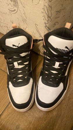 Puma. Rebound Joy