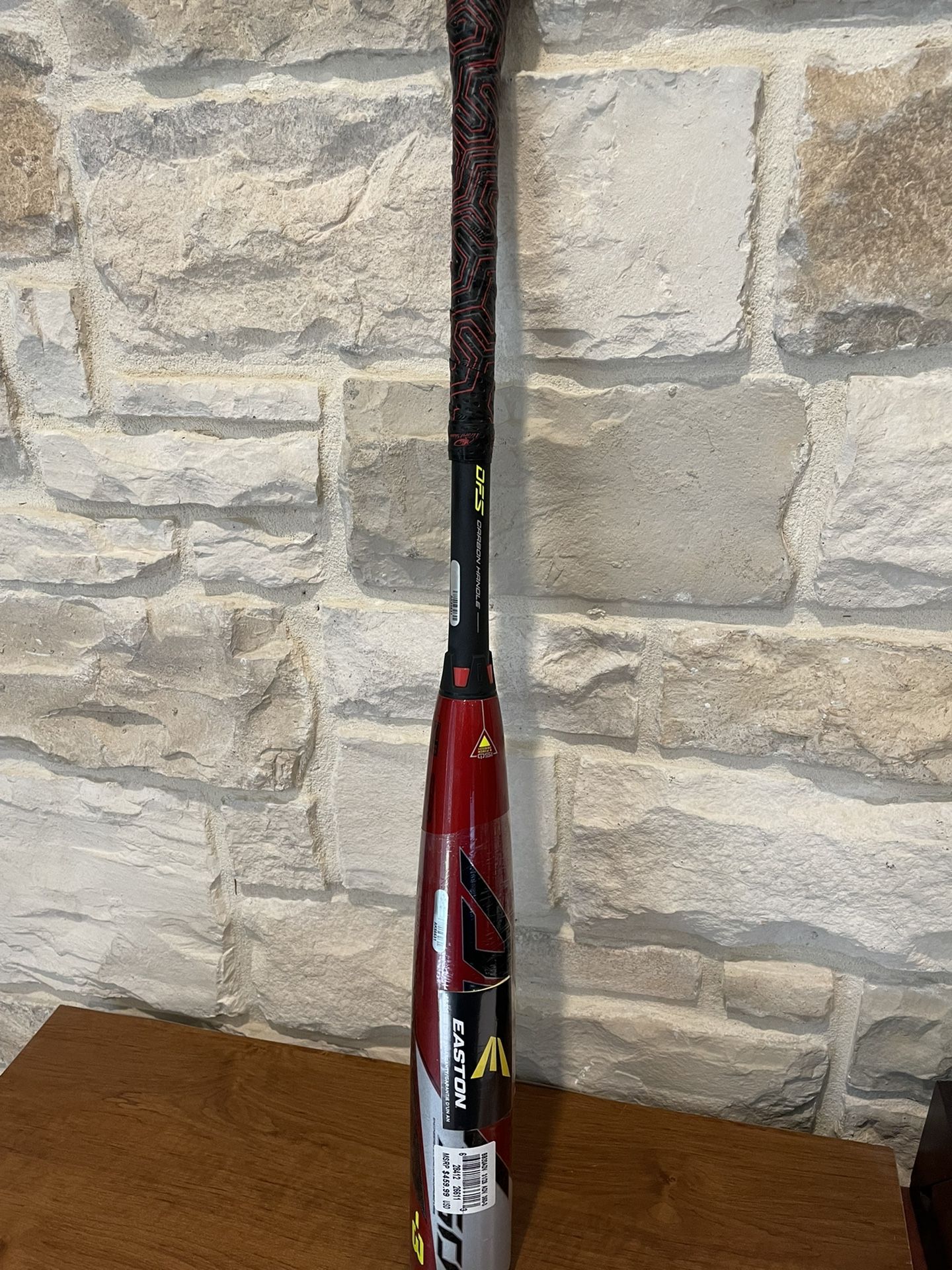 NEW EASTON bbcor baseball bat 31/28 ADV 360