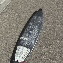 Ads Carbon Surfboard 
