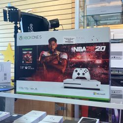 Xbox One S 1TB 